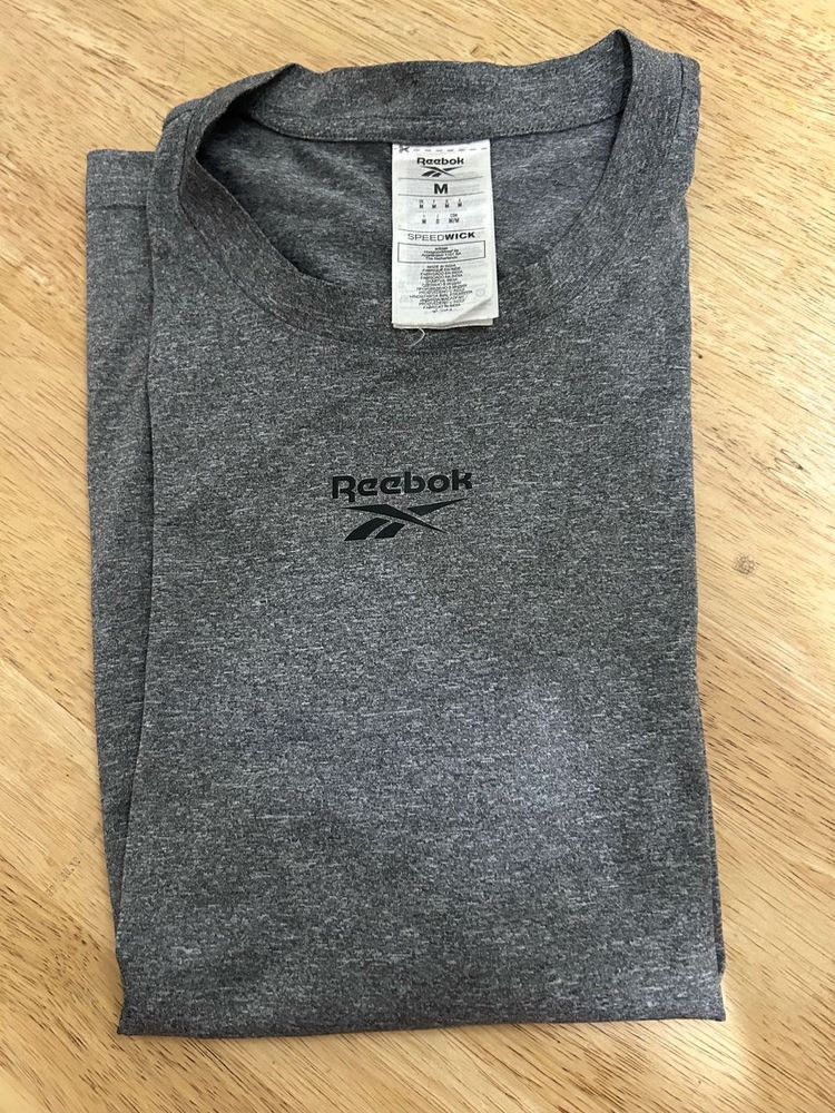 Reebok Speedwick Training Tee - Medium