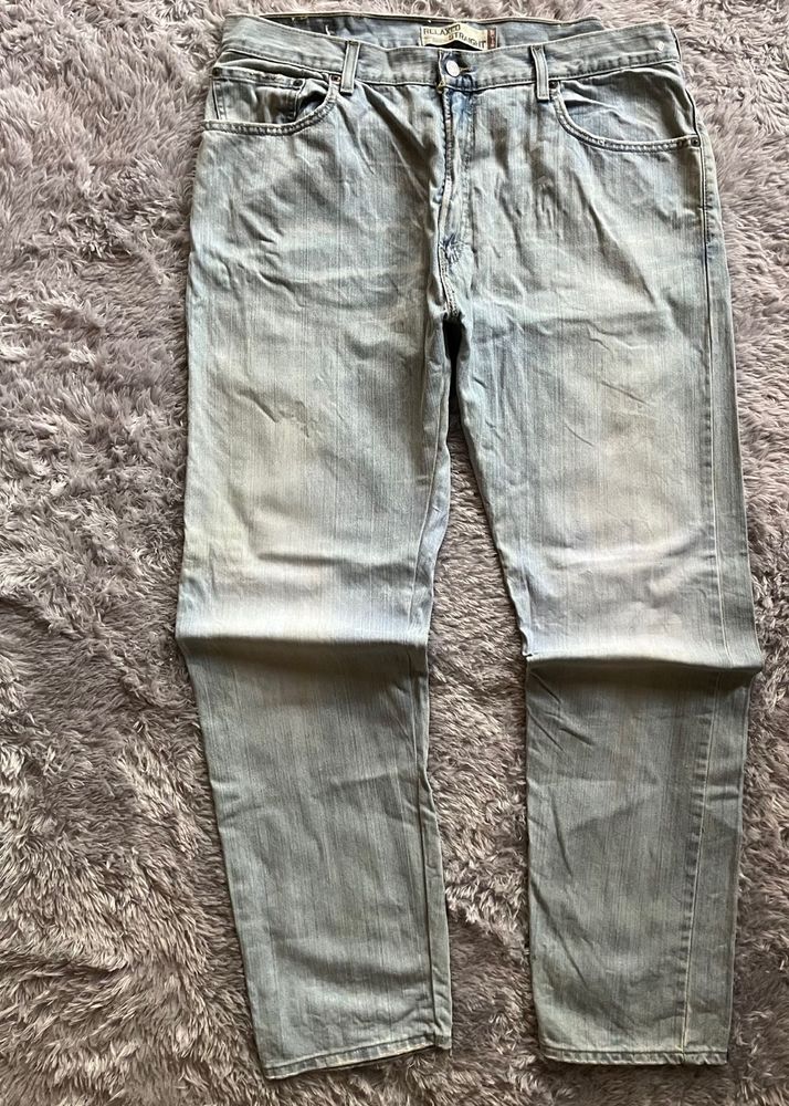 Levi’s 559  vintage jeans