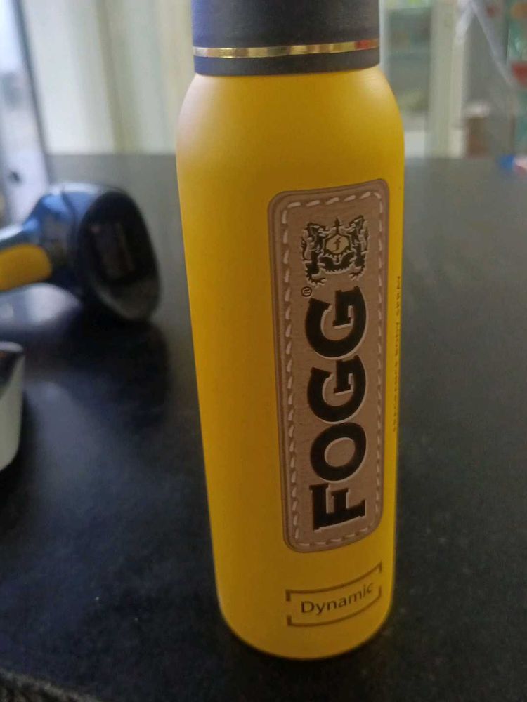 Fogg Dynamic Deodorant