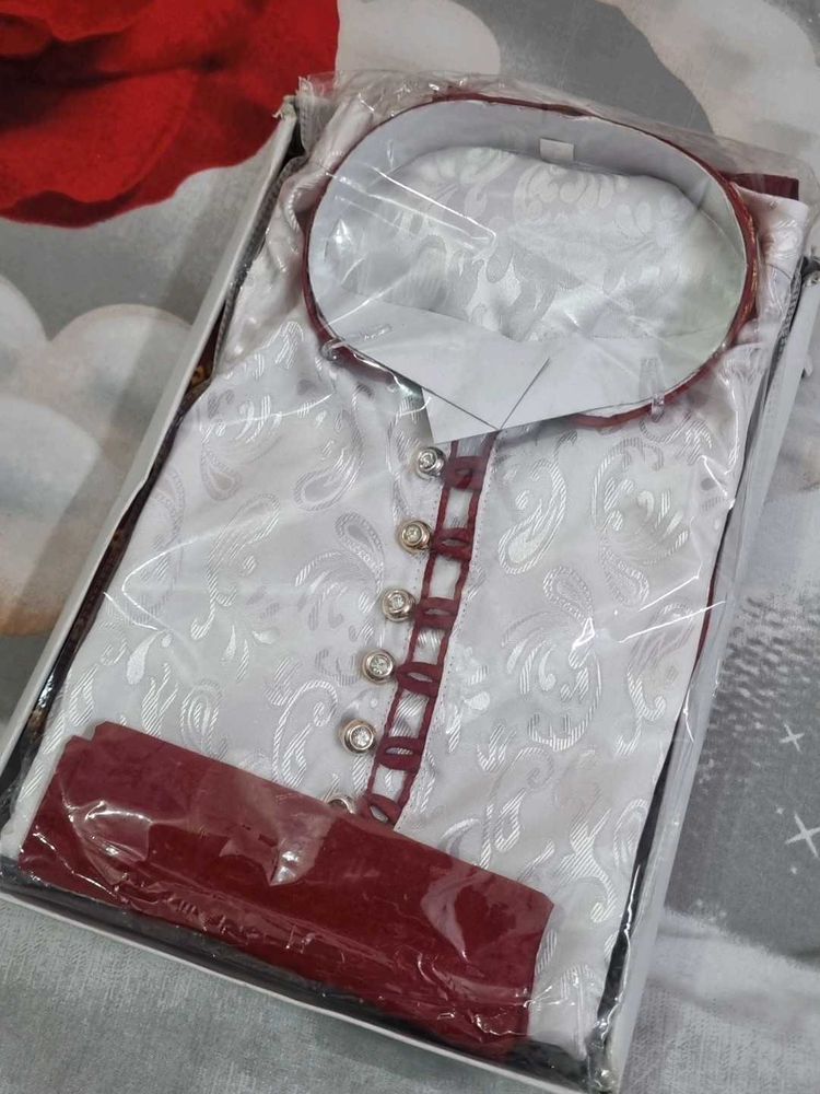 Brand New Sherwani