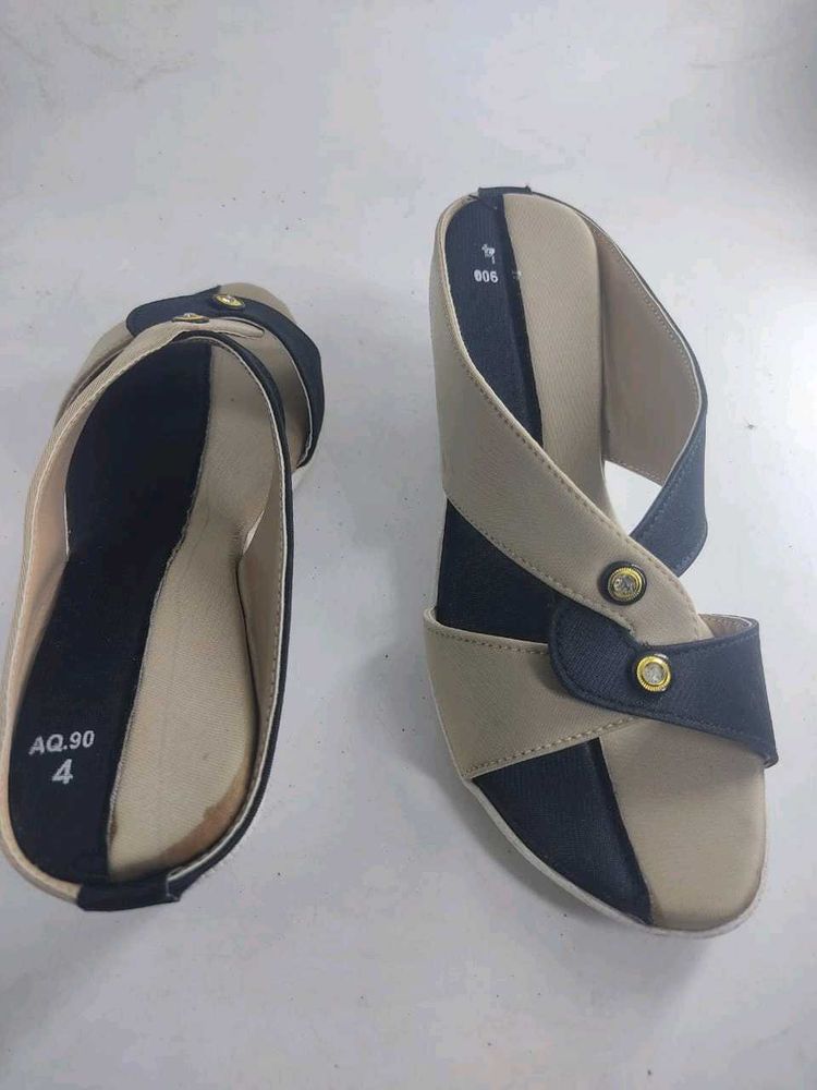New Heel