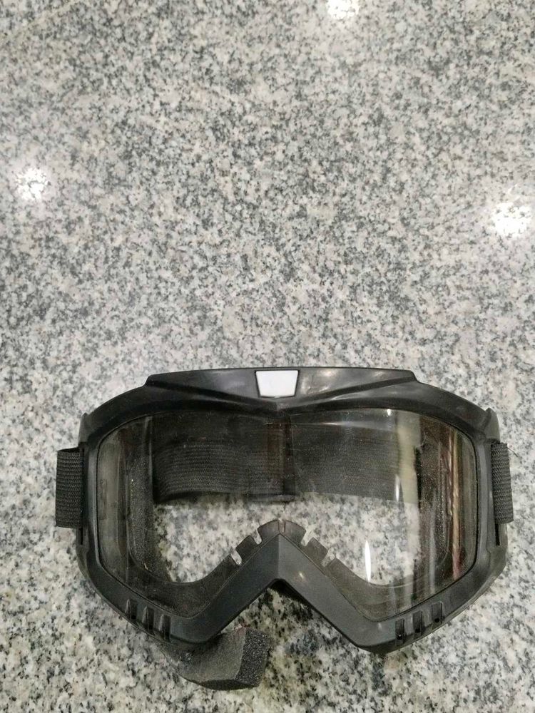 Face Mask Helmet