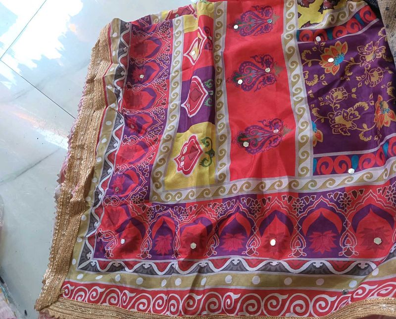 😍NEW BIG Beautiful Dupatta