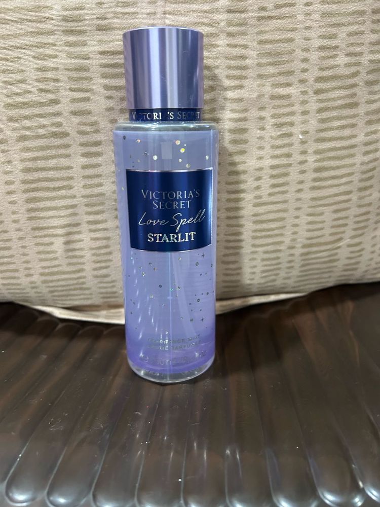 VS Love Spell Starlit