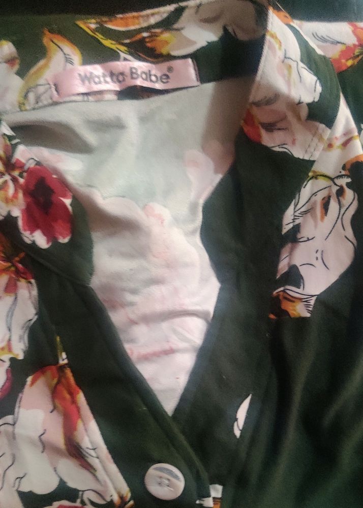 Royon Tunic