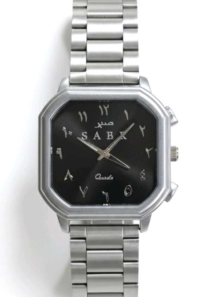 SABR Quartz Watch