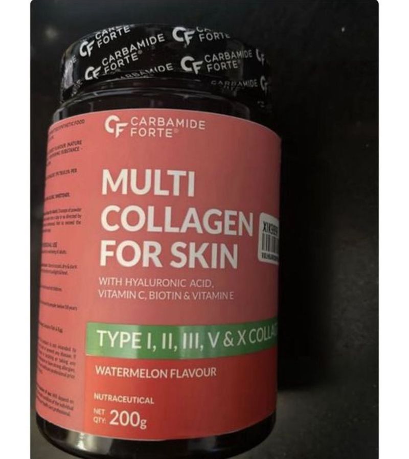 Multi Collagen