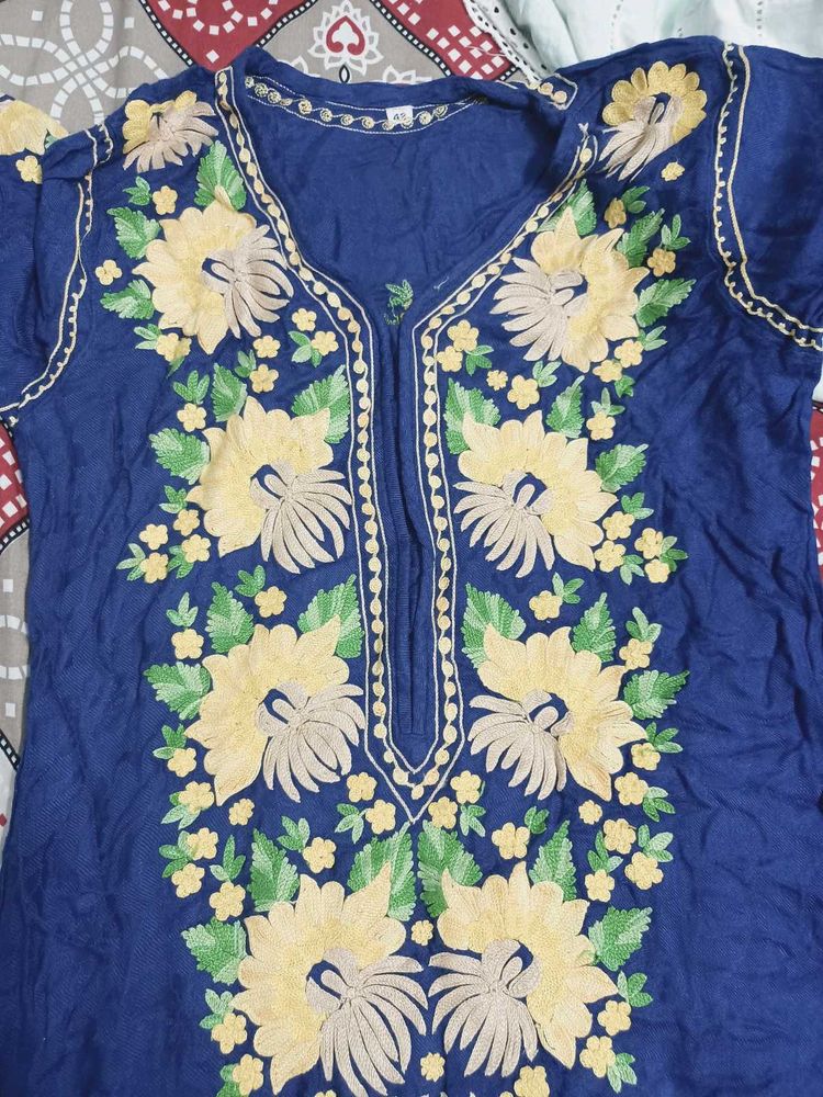 Kashmirei Kurta
