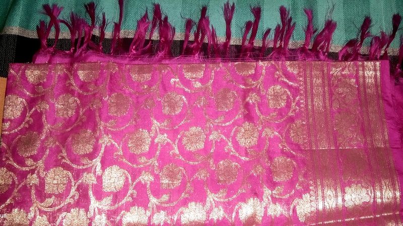 New Banarasi Duppatta