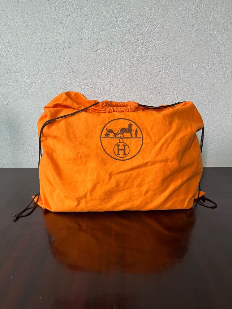 Hermes Handbag Dustbag