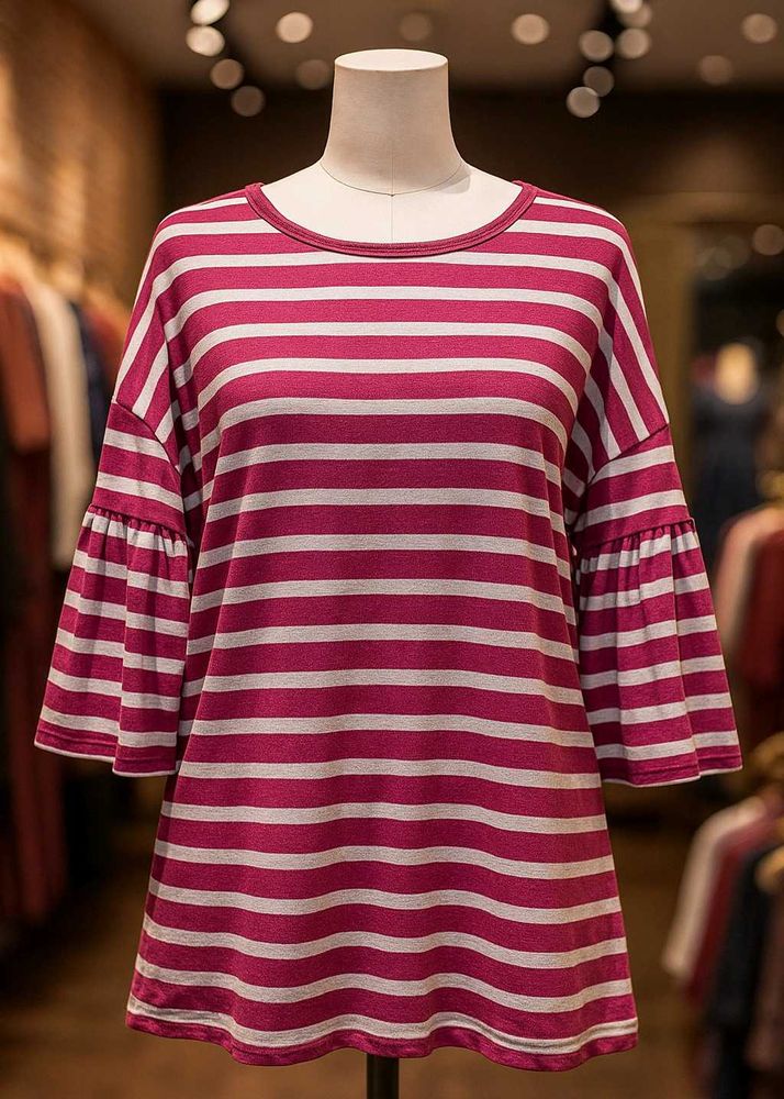 Roadster Brand Oversize Tshirt