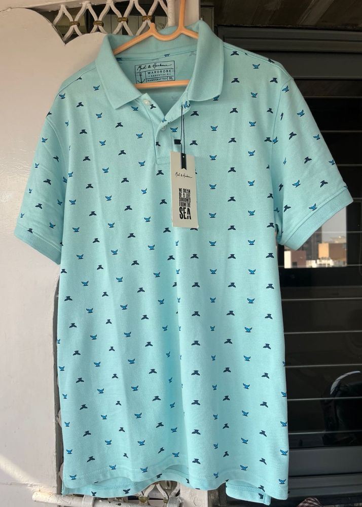 Mens Premium Polo Tshirts (New)
