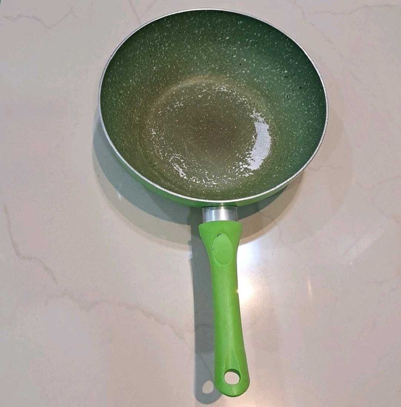 Wonderchef Non-stick Kadhai.Make Offer!