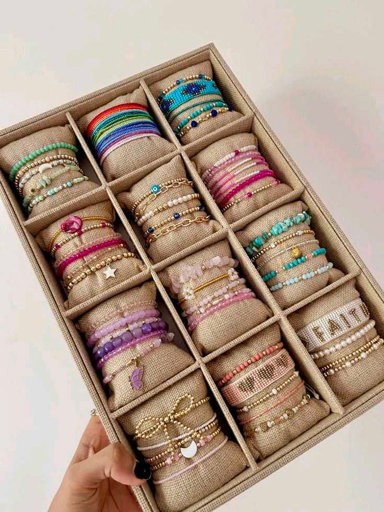 Bracelets Collection