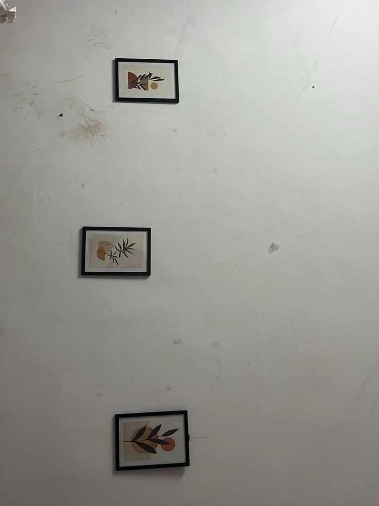 Wall Photo Frames