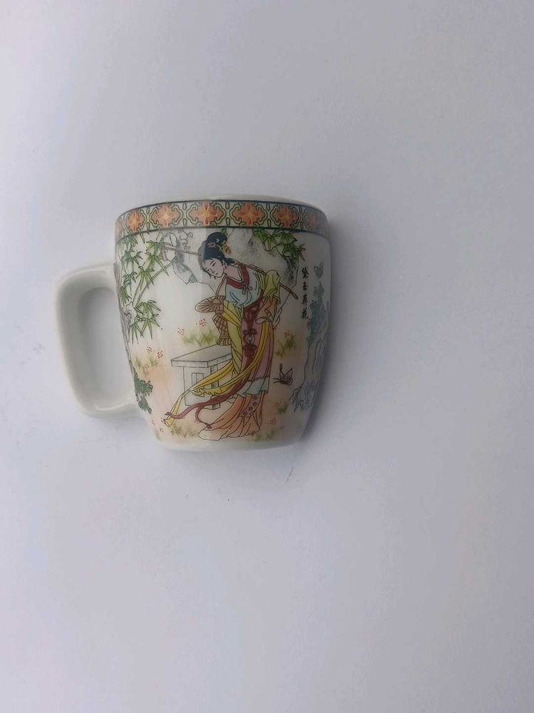 Cup Fridge Magnets