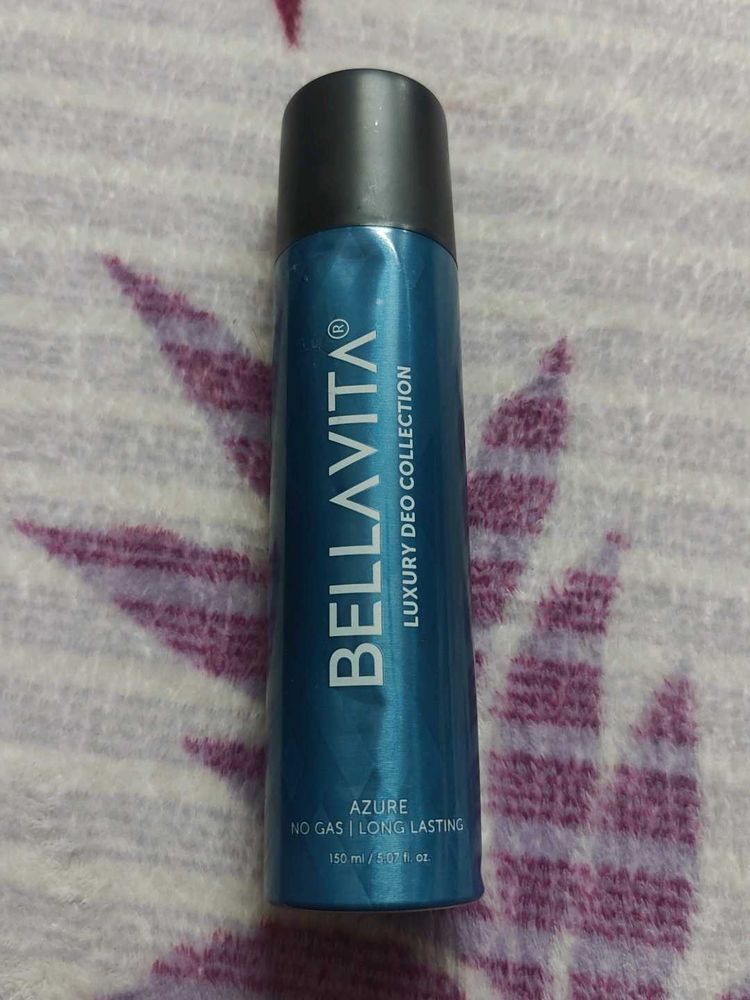 Bella Vita Luxury Deo - Azure