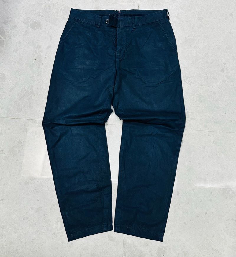 Tommy Hilfiger Trouser Pant