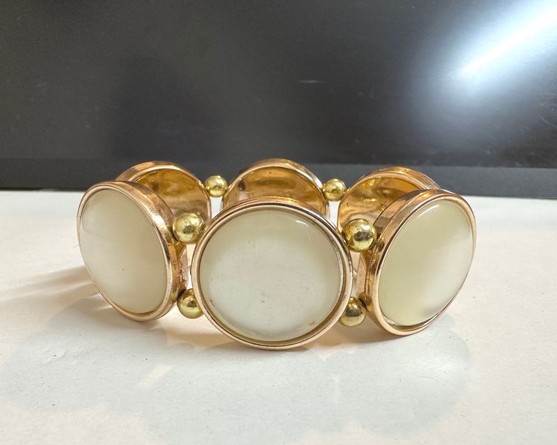 Gold Bracelet