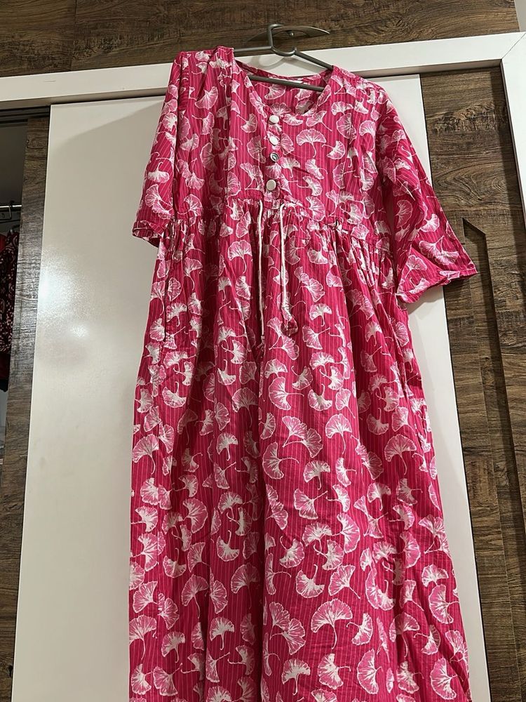 Women Kurta Combo