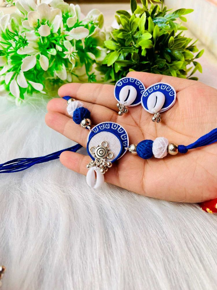 Handmade Jewellery