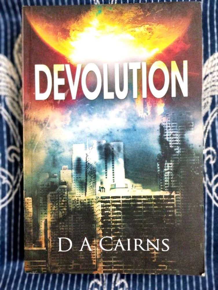 Devolution by D.A. Cairns
