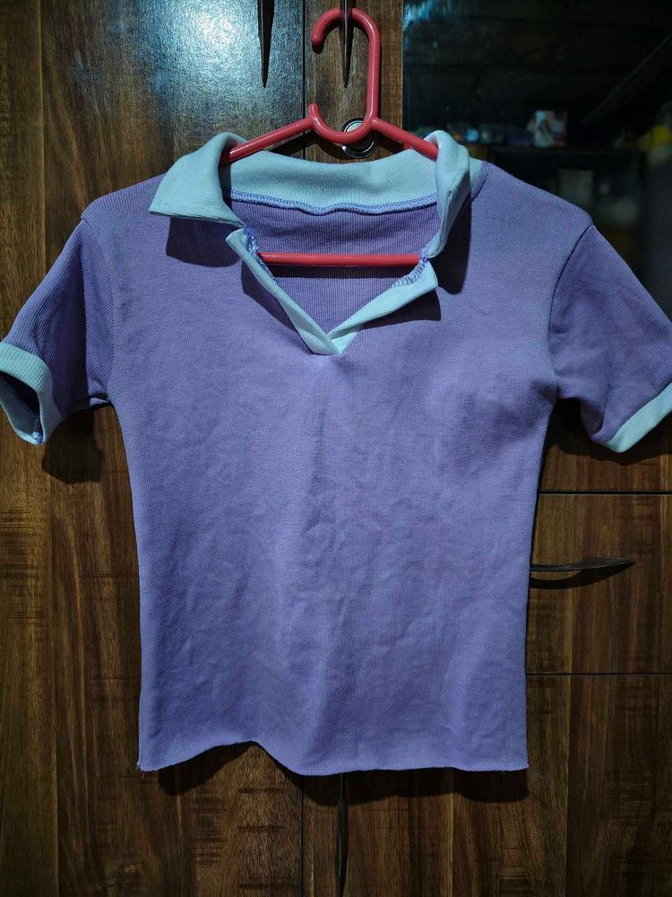 It&#39;s New Top