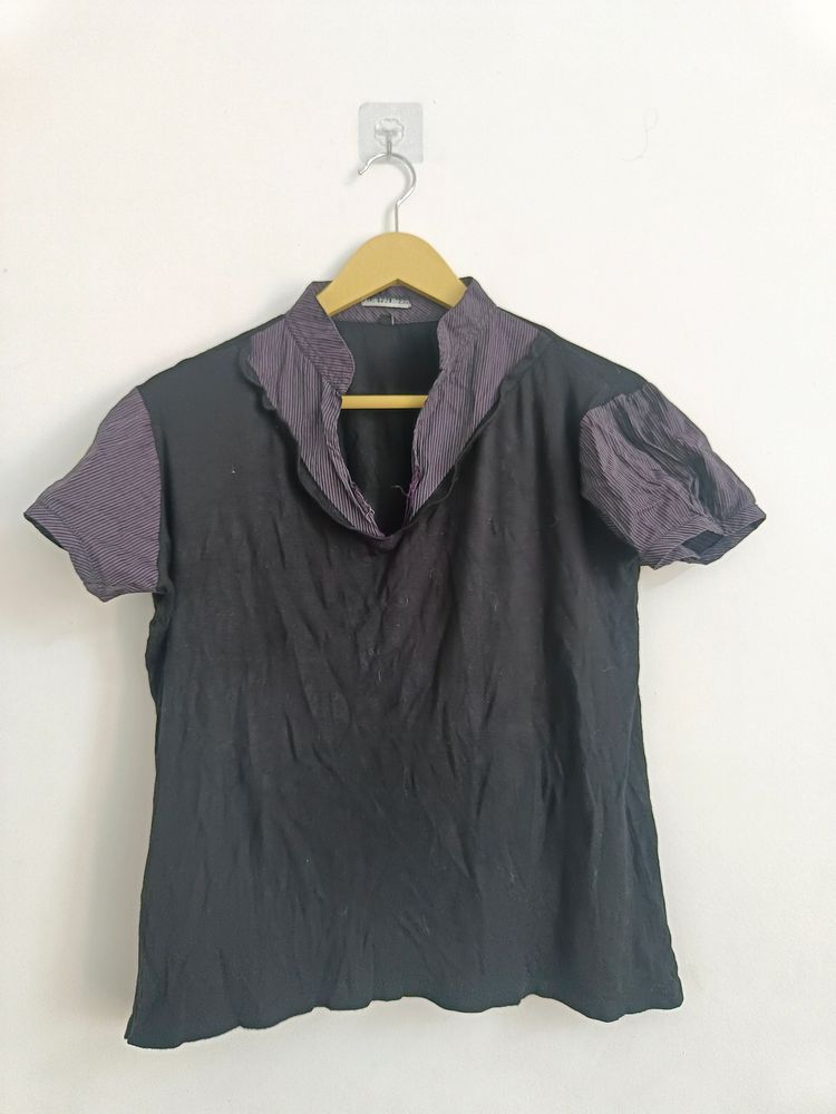 Formal Top