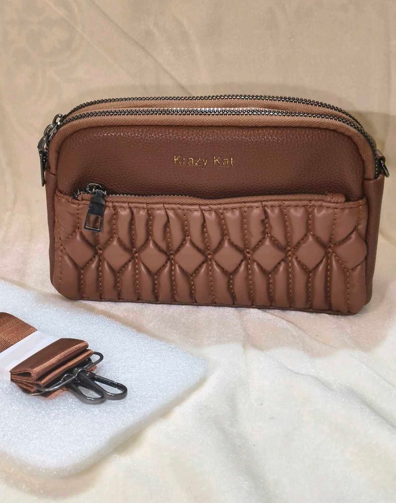 TRENDING CROSSBODY MOBILE SLING