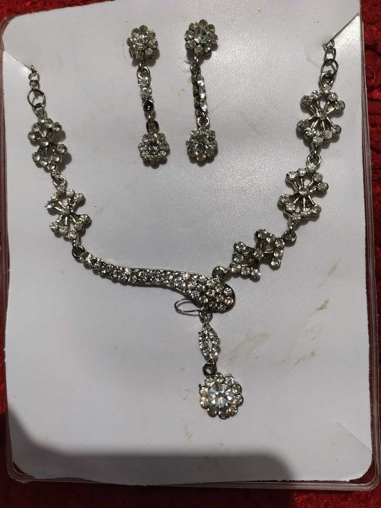 Jewellery Set