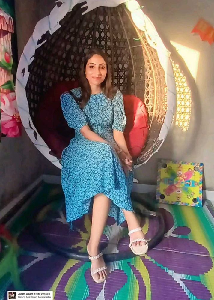 Dress Type Frok For Women&#39;s