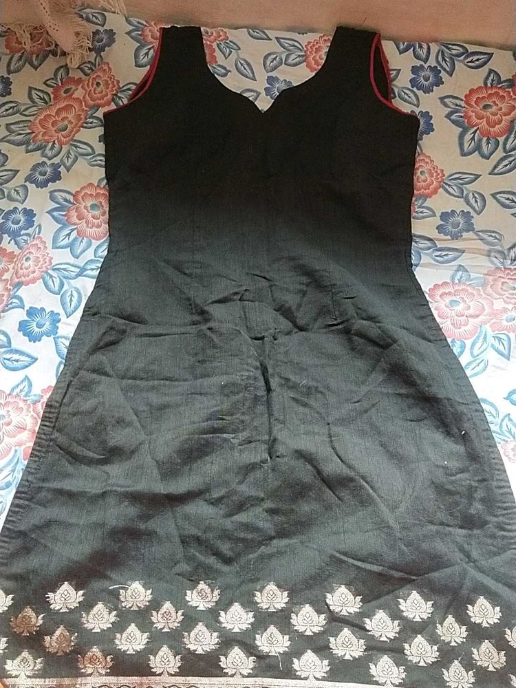 Short Kurti