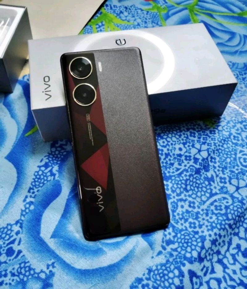 Vivo V29e 5G 8/256 Variant