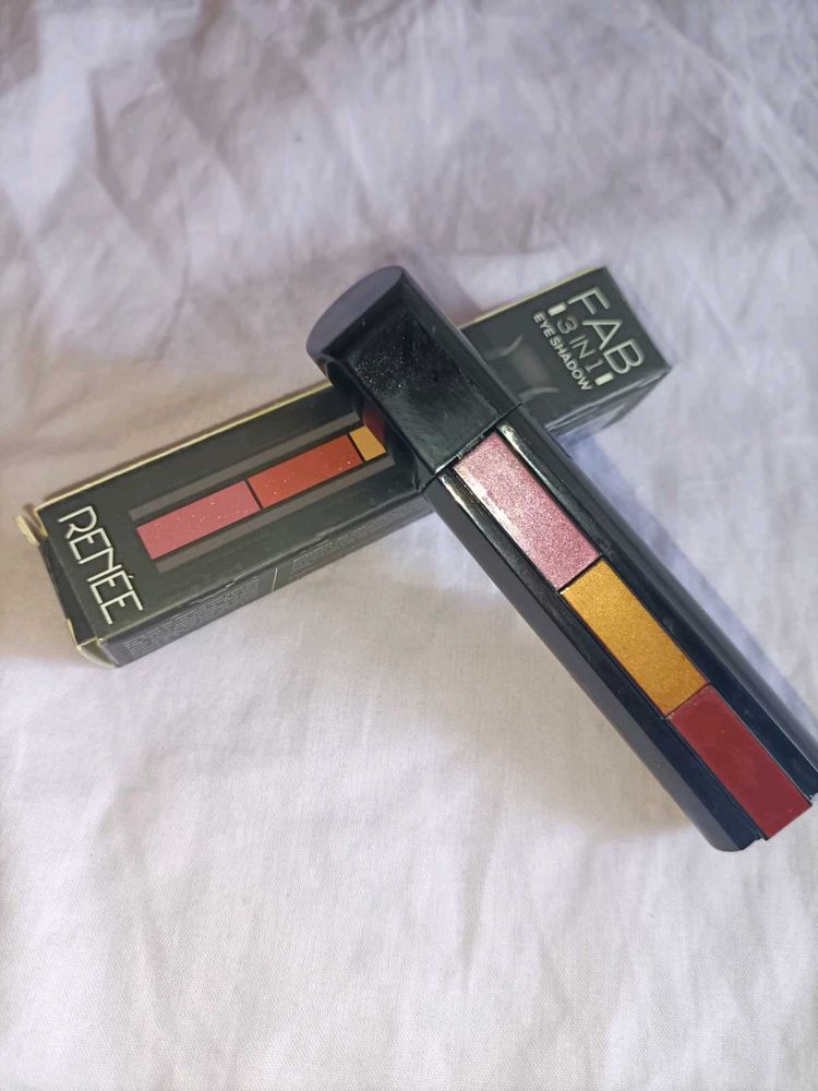 Renee Fab 3 in 1 Eyeshadow