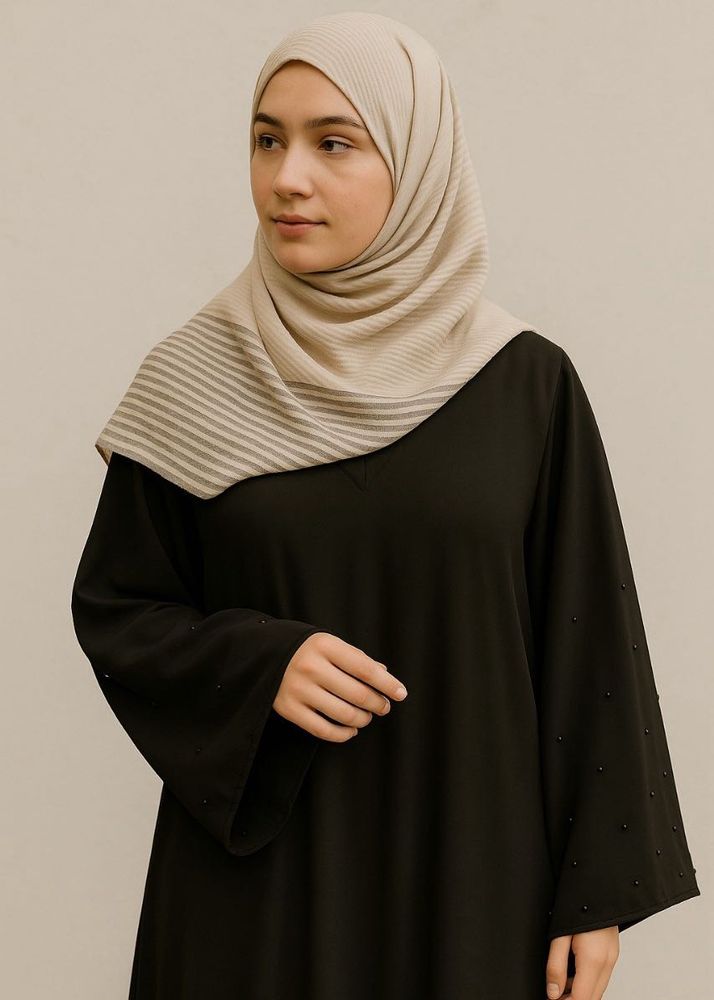 Pardha With Hijab