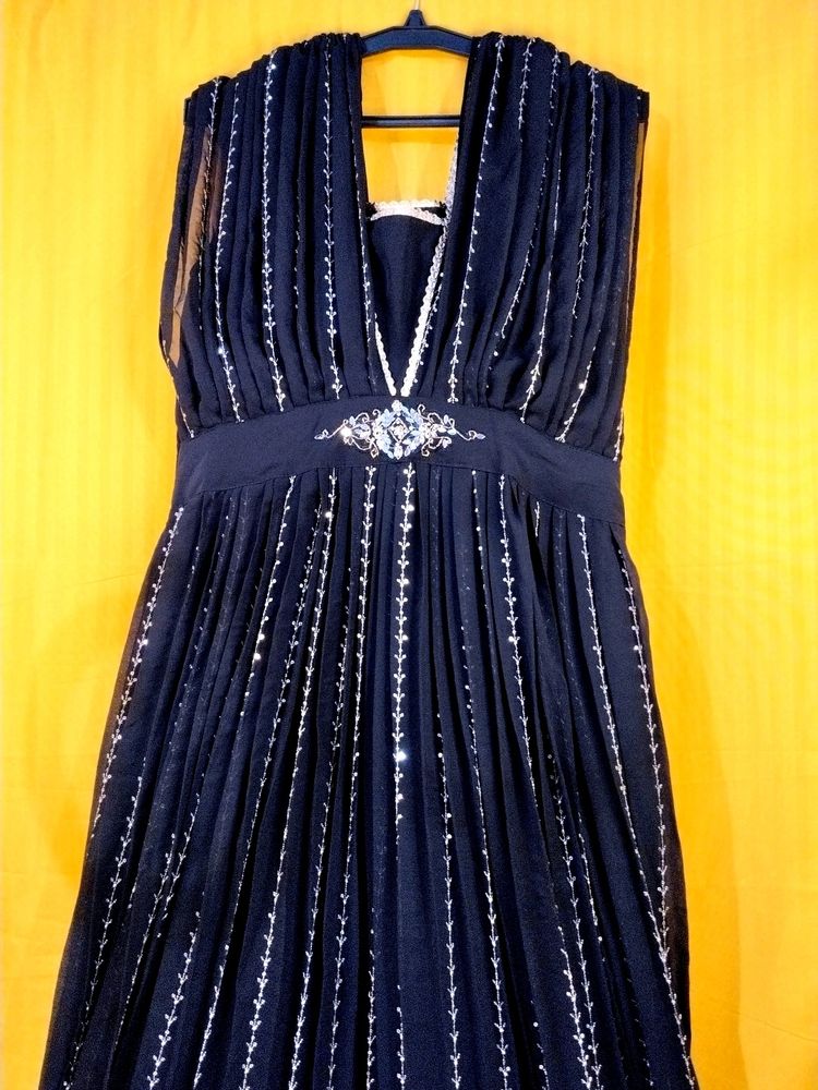 Gorgeous Long Gown For Women