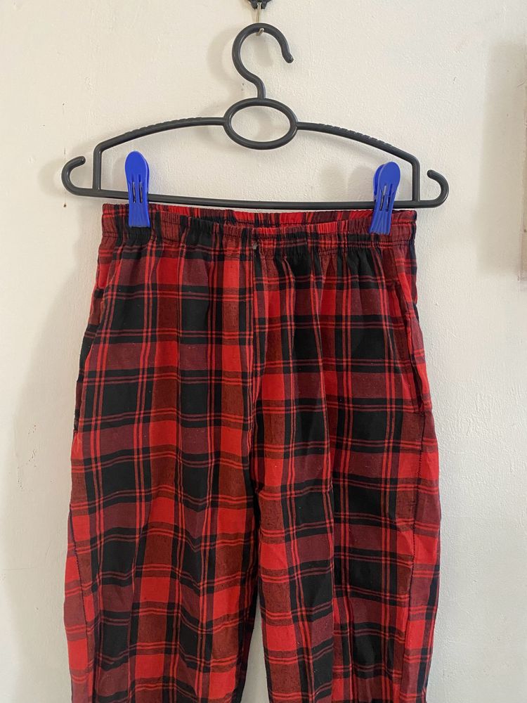 Combo of Korean style pants