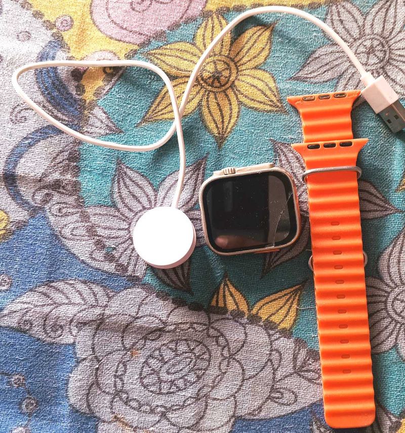 Ultra Watch