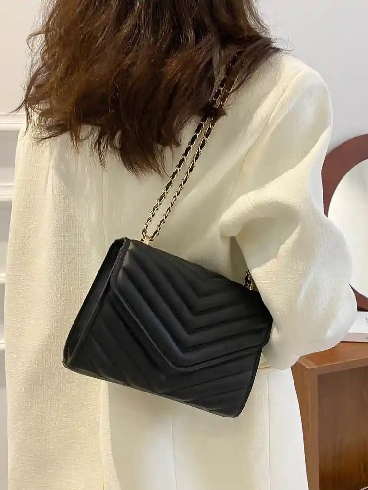 Black Sling bag