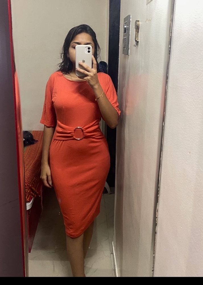 Party Dress