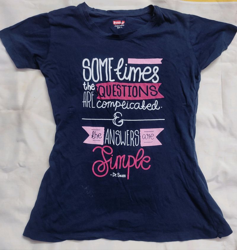 Nightwear, M Size, Boomex Brand