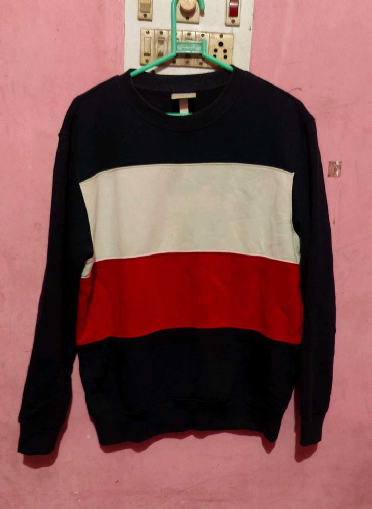 H&amp;M Sweatshirt Unisex