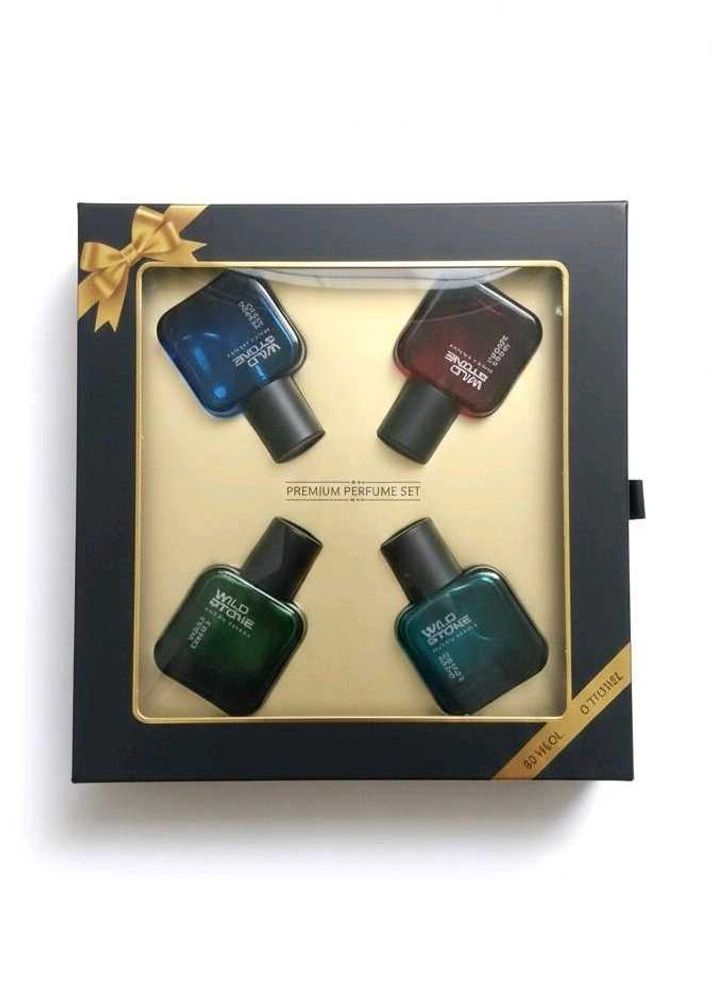 Wild Stone Premium Perfume Set❤️