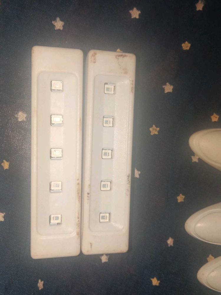 TYPE C SUPPORTED UV lights
