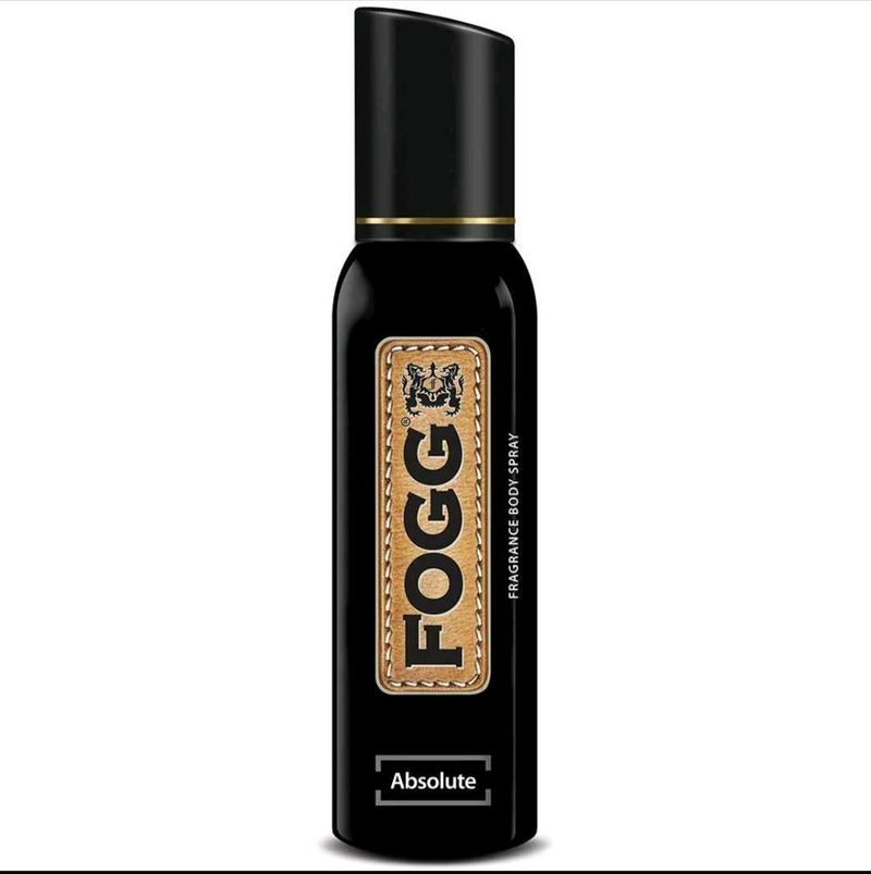 Fogg Absolute Body Spray