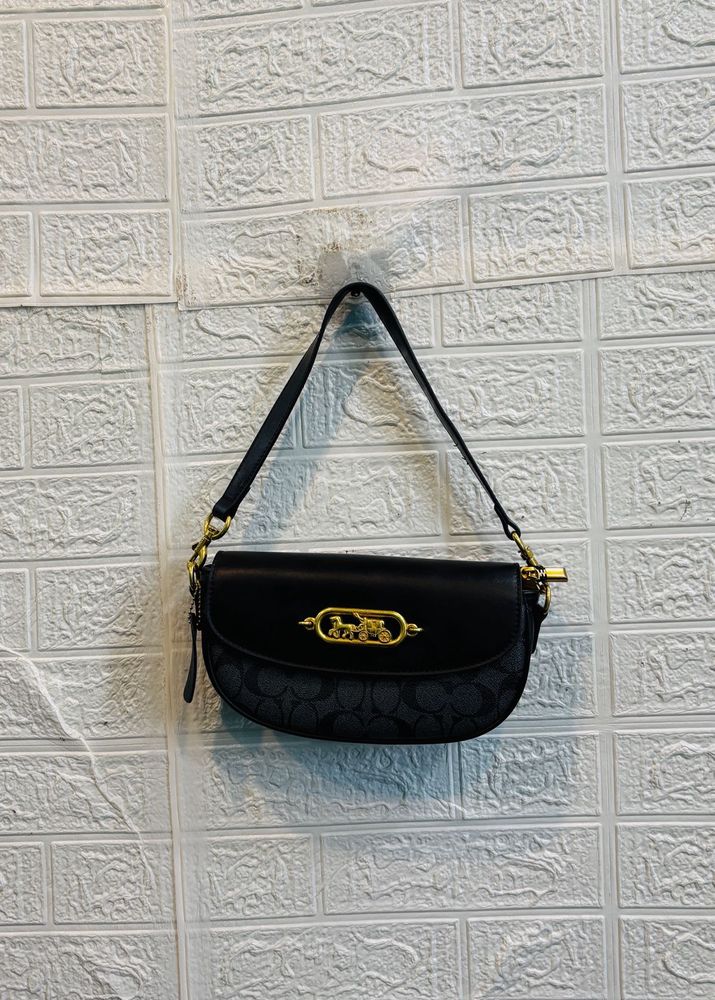 🇺🇸 Coach Imported Shoulder Bag