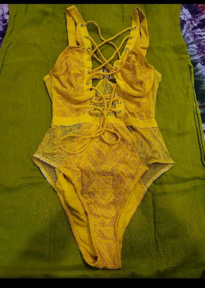 Net Body Sut