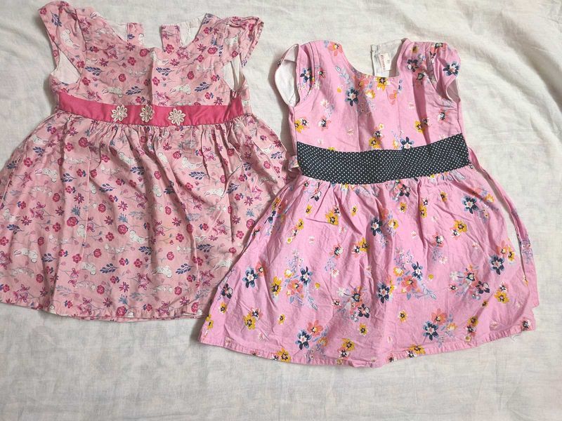 Baby Frock