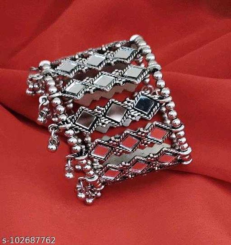 Mirror Bracelet