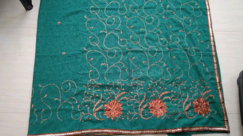 Silk Saree